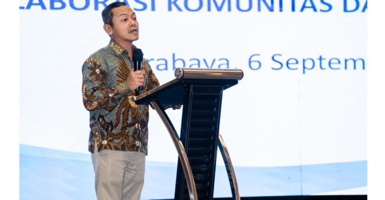 Wamen Fajar Mengajak Siswa Menyambut TKA dengan Ceria dan Menyenangkan