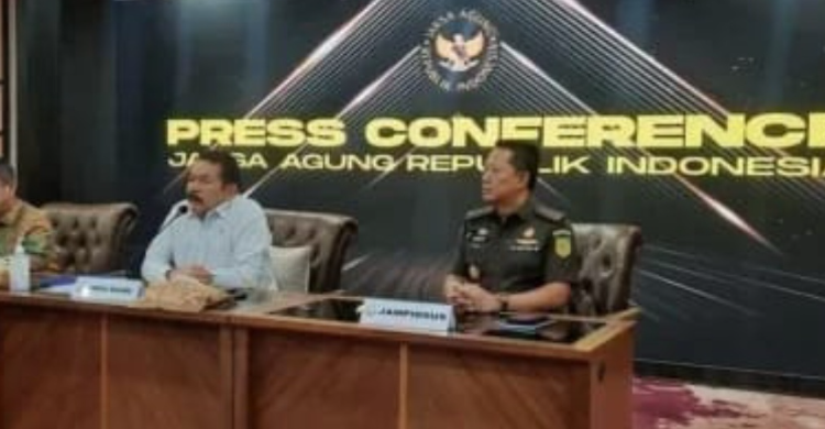 Wow! Kerugian Negara Kasus Korupsi BTS BAKTI Kominfo Capai Rp 8,32 Triliun