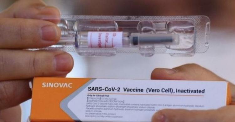 Kebaikan vaksin sinovac
