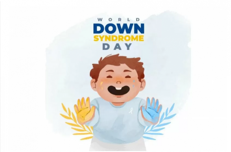 21 Maret Hari Down Syndrome Sedunia, Ini Yang Sebaiknya Kita Tahu