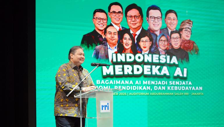 AI Menjadi Pengubah Permainan dan Sumber Pendapatan Baru