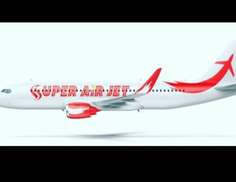 Super jet indonesia air pesawat Ini Klaim