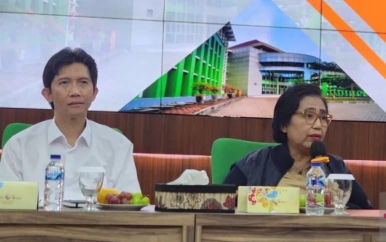 Akui Ada Bullying Di Ppds Undip Minta Maaf Rs Kariadi Akan Tanggung Jawab