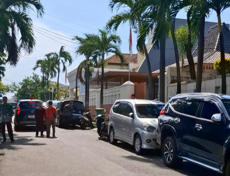 Amir Uskara Menegaskan PPP Kubu Mardiono yang Resmi