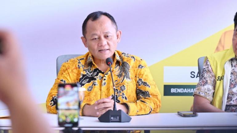 Golkar Usul Threshold Parlemen 5 Persen untuk Pemilu 2029, Angka Ideal & Moderat