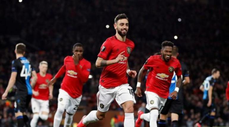 Apes Man United Ketemu Liverpool Di Piala Fa