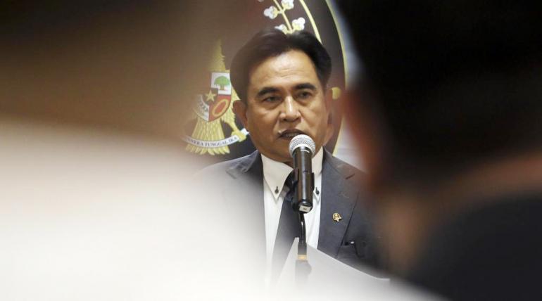 Bahas RUU Pemilu 2026, Koalisi Pemerintah Belum Sepakat soal Ambang Batas Parlemen