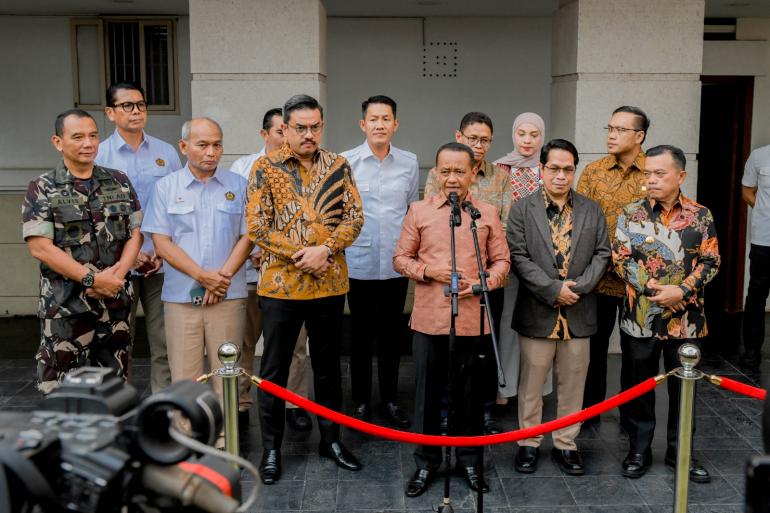 45 Ribu Sumur Minyak Diberikan Kepada Masyarakat!