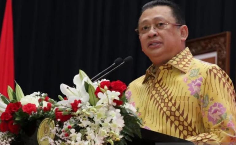 Bamsoet Percaya, Pemerintah Akan Dengan Tegas Memberikan Gelar Pahlawan kepada Soeharto