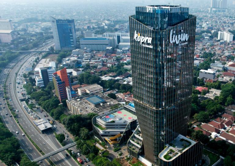 Bank Mandiri Alokasikan 63 Persen atau Rp 34,5 Triliun untuk Penempatan Dana Kemenkeu