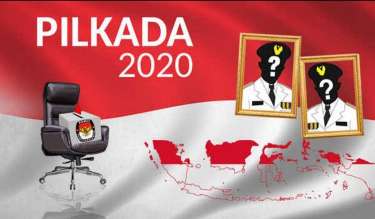 Beda Pilihan Di Pilkada Kota Depok, Kader PDIP Dukung Paslon Idris-Imam ...