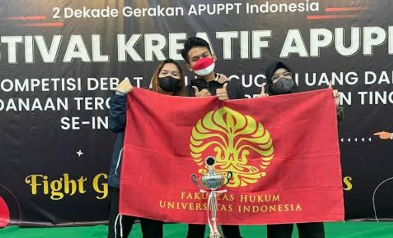 Begini Cara PPATK Persiapkan Generasi Milenial Anti Pencucian Uang