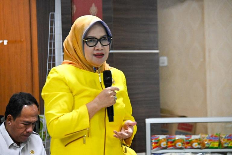 Senayan Sarankan Pembentukan Satgas Transisi Haji 2026 Agar Kemenhaj Tidak Memulai Dari Nol