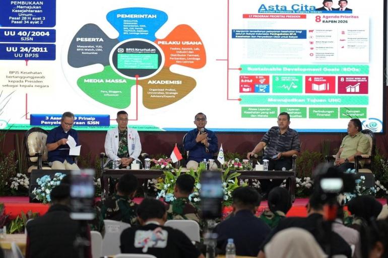 BPJS Kesehatan Ubah Layanan Jantung Berbasis Outcome