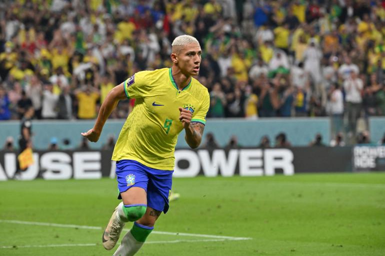 Brazil Vs Swiss Live SCTV Senin 28 11 Pukul 23 00 WIB Duel Penentu Juara Grup G