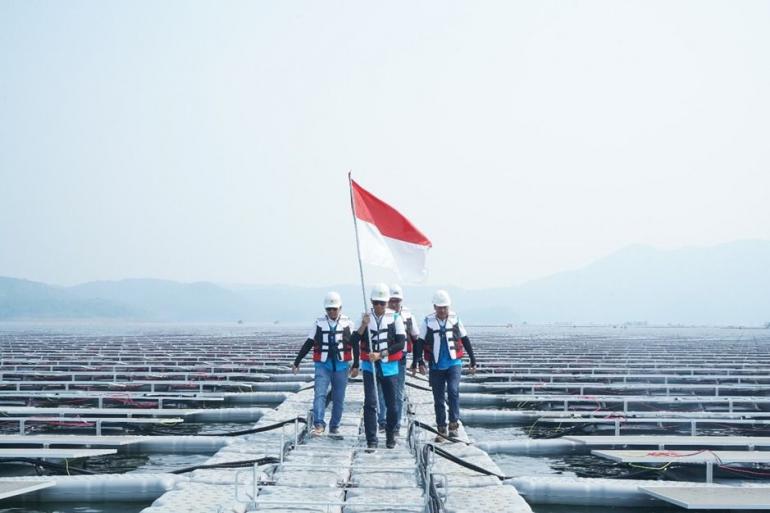 BRI Raih Kehati ESG Award 2025, Tegaskan Komitmen Keuangan Berkelanjutan