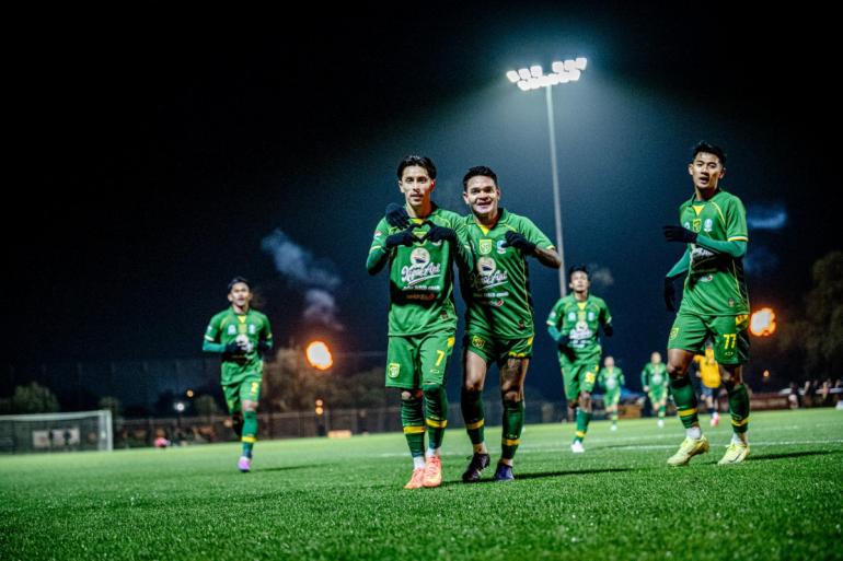 Bertemu PSBS, Persebaya Tak Mau Kecolongan Lagi