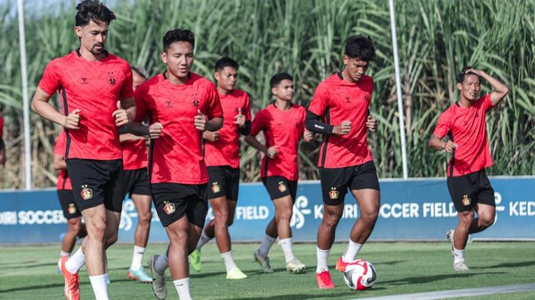 Persik Harus Menang Saat Menjamu PSM Makassar