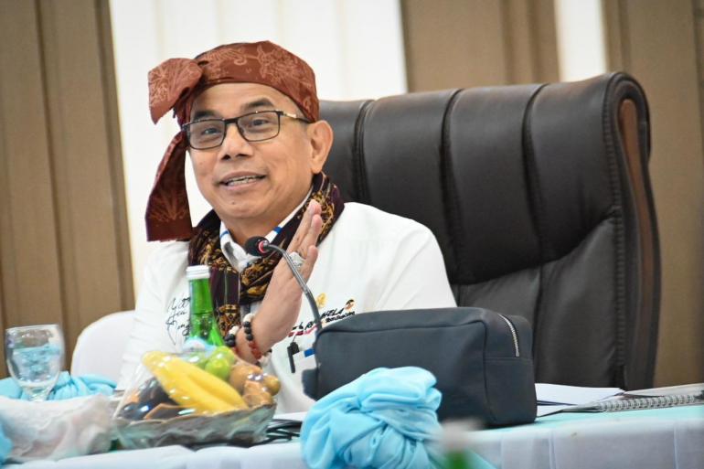 Kejar Penghindar Pajak, Hinca Minta Presiden Bentuk Lembaga Eksekusi Negara