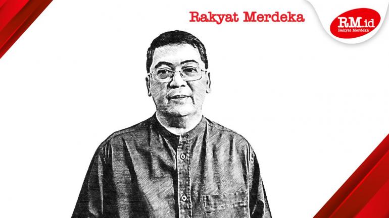 Calon Pendamping Ganjar Mengerucut Ke Tiga Tokoh Memilih Cawapres Ruwet