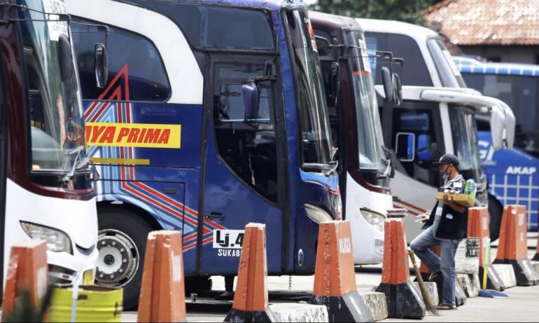 Cegah Mudik, Pemerintah Diminta Konsisten Tegakkan Aturan