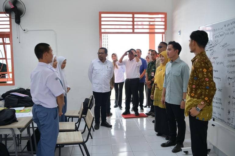Pendidikan Sebagai Solusi untuk Mengatasi Kemiskinan