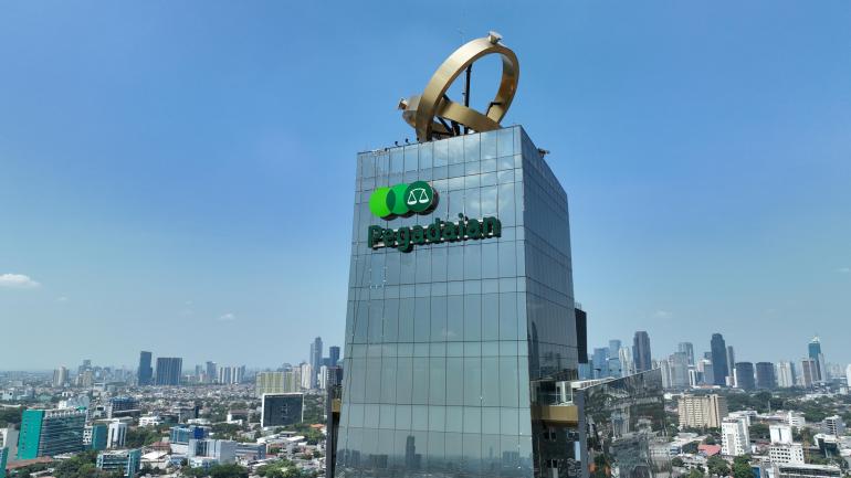 Cicilan Emas Pegadaian, Solusi Aman Untuk Mewujudkan Impian Umrah dan Liburan ke Luar Negeri