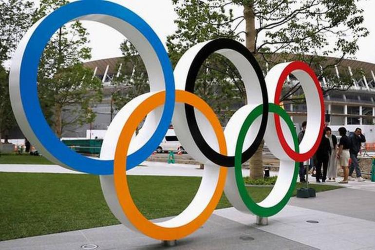 Covid Melonjak, 6.000 Dokter Minta Olimpiade Tokyo Dibatalkan