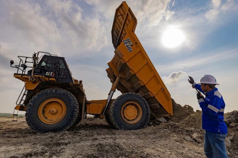 Kisah Panji, Juara Terbaik Cipta Kridatama 2025