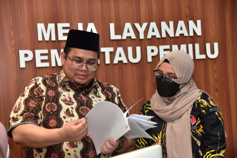 Diungkap Bawaslu Hoaks Dan Politik Uang Diprediksi Makin Parah