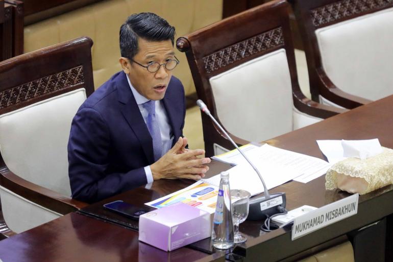 Penerbitan PP 38 Tahun 2025 Langkah Terobosan Pemerintah Percepat Pembangunan Daerah