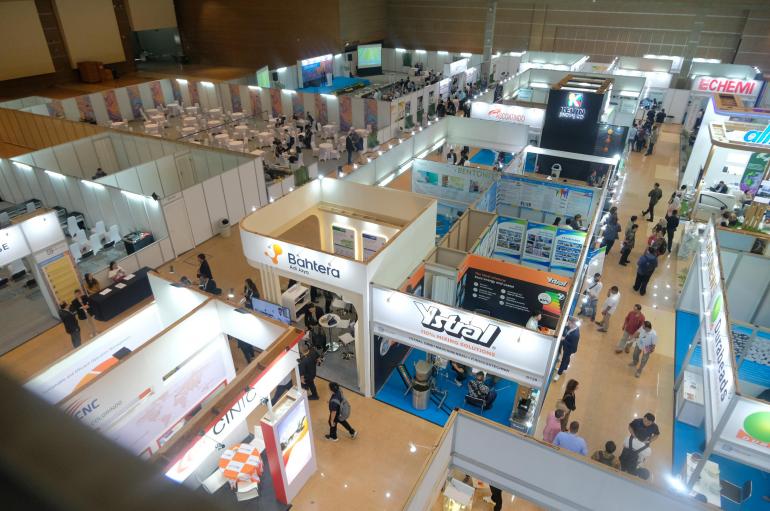 Tingkatkan Daya Saing Industri Cat, ASCOATINDO Mendukung Acara PCS & Konferensi 2025 Tingkatkan Daya Saing Industri Cat, ASCOATINDO Mendukung Acara PCS & Konferensi 2025