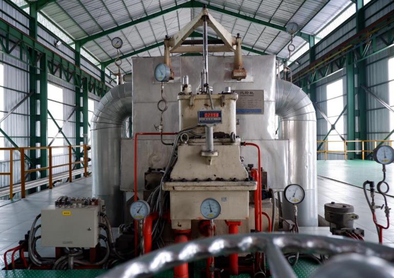 ESDM Gaspol Kembangkan Pembangkit Listrik Tenaga Sampah, Biogas, dan Biomassa ESDM Gaspol Kembangkan Pembangkit Listrik Tenaga Sampah, Biogas, dan Biomassa