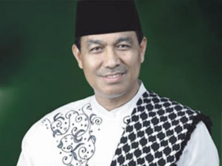 DPD Dorong Pemerintah Atasi Gempa Ambon