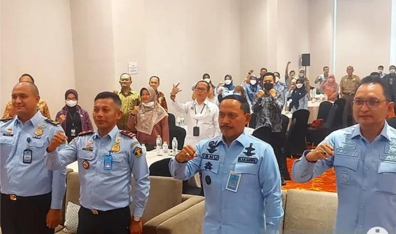 Dukcapil DKI-Imigrasi Kolaborasi Permudahan Pengurusan Dokumen Bagi WNA