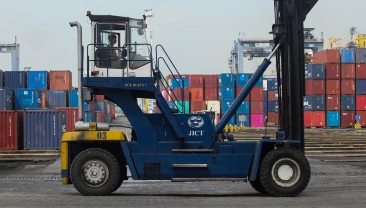 Ekspor yang Kuat Dukung Pertumbuhan Ekonomi Indonesia di Kuartal III