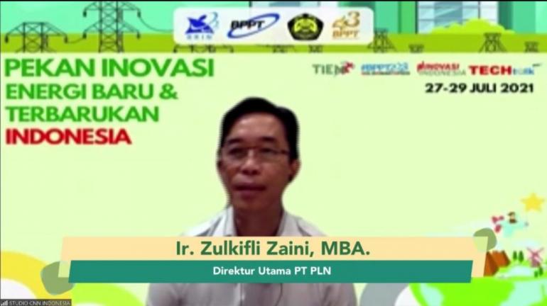 Emisi Kelistrikan Di Indonesia Terendah Se-ASEAN, PLN Dukung Energi Bersih