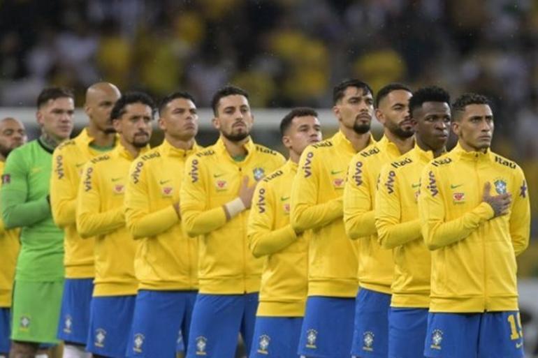 Firmino Dan Coutinho Dicoret, Ini 26 Pemain Brasil Di  Piala Dunia 2022