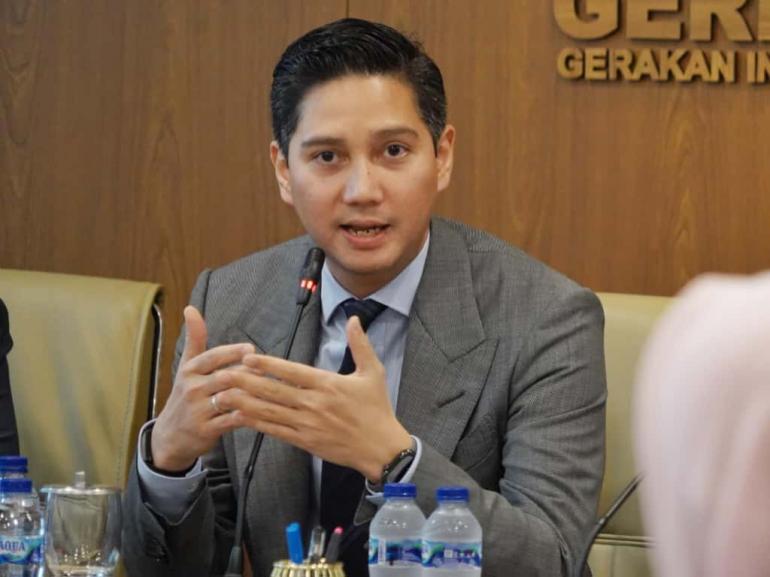 APBN 2026 Sebagai Pendorong Pertumbuhan dan Pemerataan Ekonomi