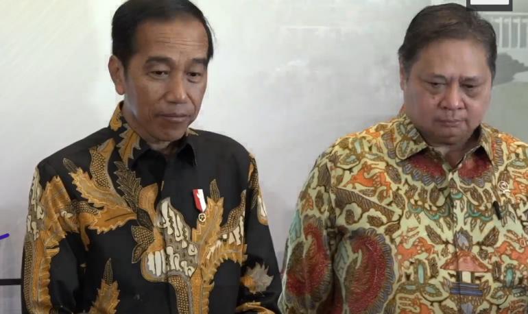 Gibran Mau Debat Malam Ini Jokowi Nggak Ada Restu Khusus Debat Ya