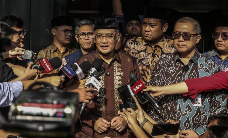 Gus Irfan Bekerja Sama dengan KPK, Pastikan Haji Tanpa KKN