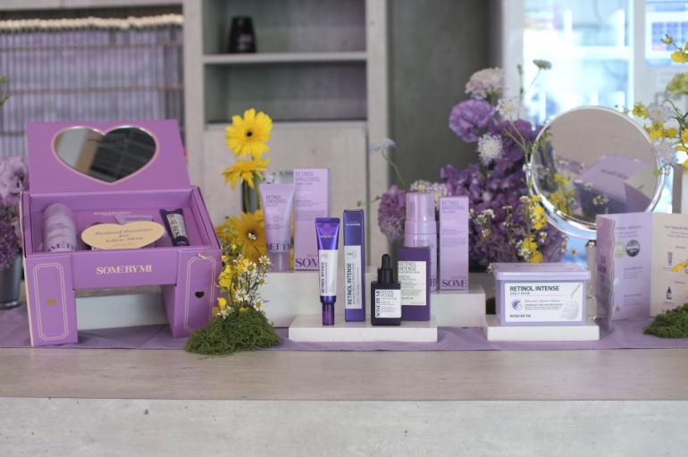 SOME BY MI Perkenalkan Rahasia Kulit Glowing dalam 7 Hari