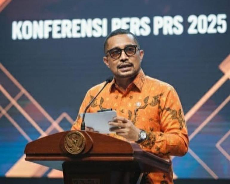 Janji Politik Prabowo-Gibran Telah Mulai Terwujud