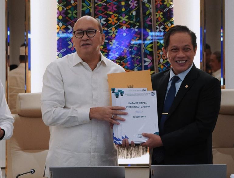 Program PSEL: Mengubah Sampah Menjadi Energi Listrik Nasional