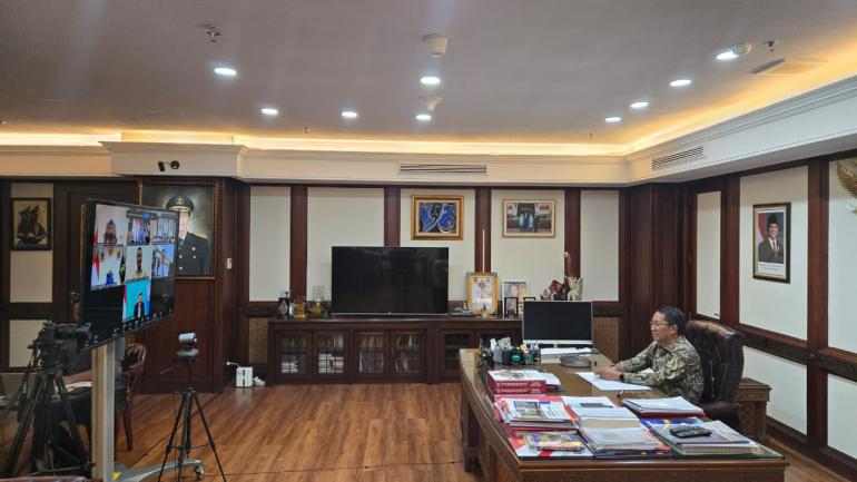 Indonesia Mengajukan Regulasi Global untuk Royalti Musik di WIPO