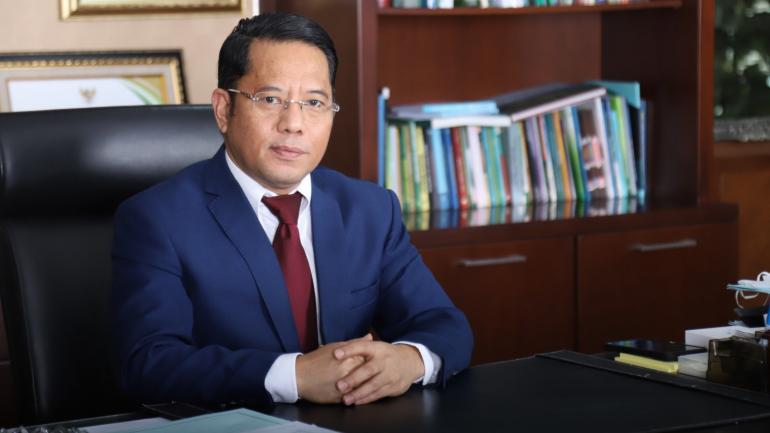 Ini 12 Cara Hemat Kemenag: Batasi Listrik Dan Perjalanan Dinas Hingga ...