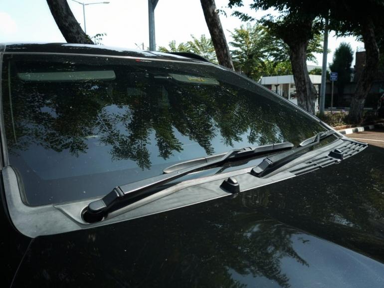 Ini Ciri ciri Wiper Mobil Rusak Dan Harus Diganti