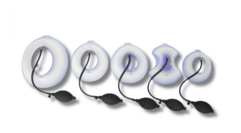 Jenis Leher Collar Ini Ideal untuk Mengatasi Cedera, Nyeri, dan Postur Bungkuk