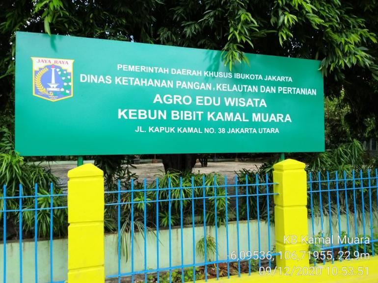 Integrasi TSP Dan Agroeduwisata, Balitjestro : Sejahterakan Petani ...