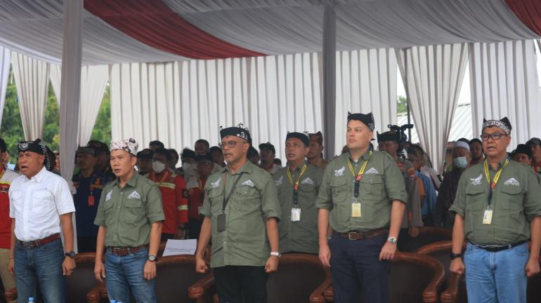 Jadi Tuan Rumah IFRC Ke-19, PT BSI Dukung Pariwisata Banyuwangi